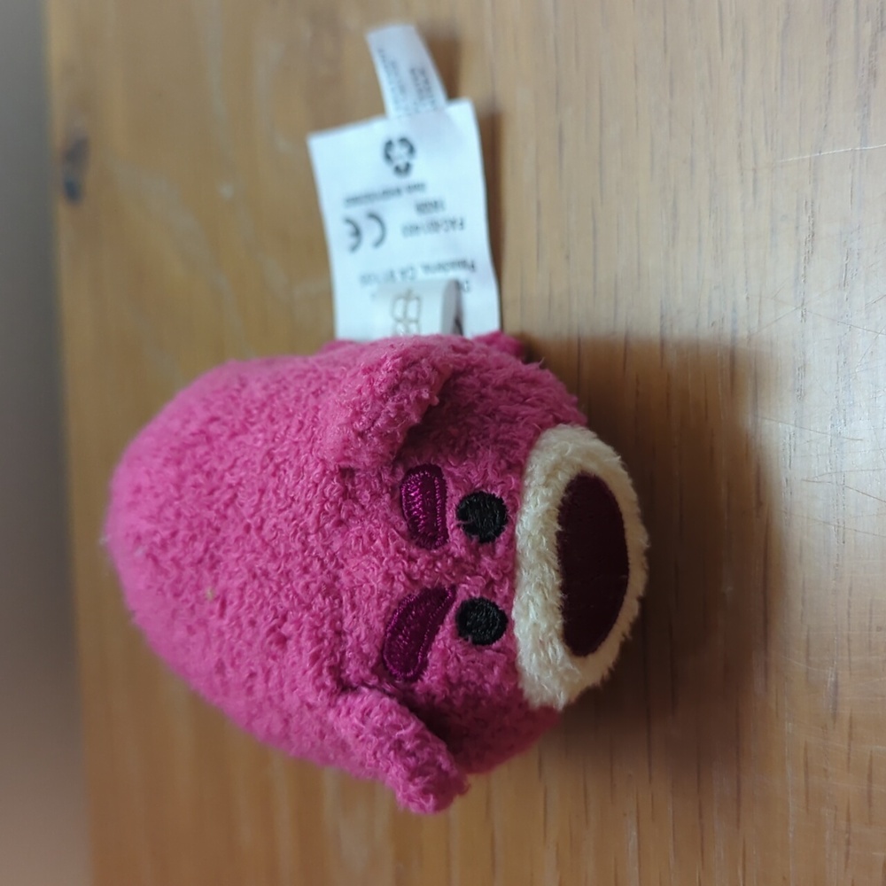 Disney Toy Story Tsum Tsum